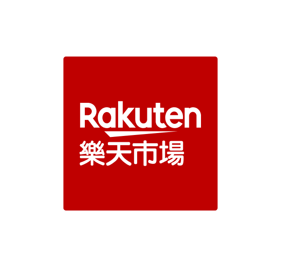 Rakuten 樂天市場 圖示